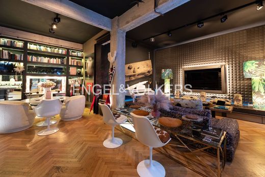 ‏דירה ב  אתונה, Nomarchía Athínas