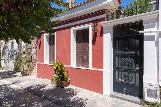 بيت مستقل ﻓﻲ Kerameikós, Nomarchía Athínas