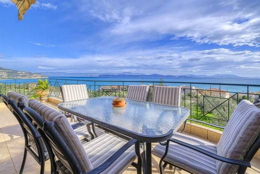 Detached House in Ksiropígado, Arcadia