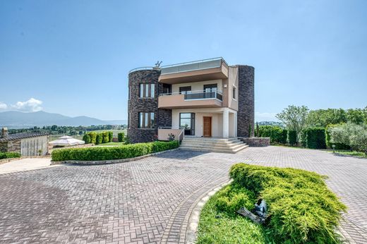 Villa en Plagiári, Nomós Thessaloníkis