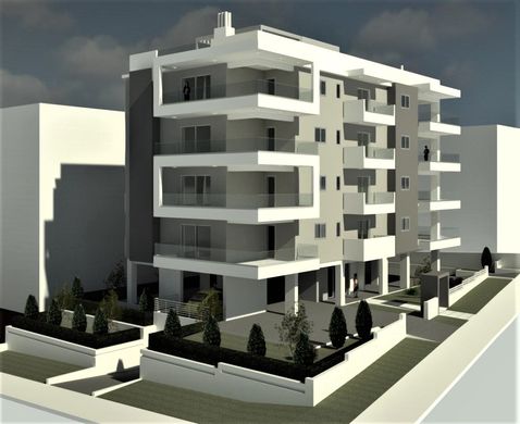 Piso / Apartamento en Alimos, Nomarchía Athínas