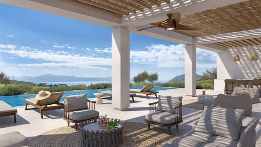 Villa in Páros, Nomós Kykládon