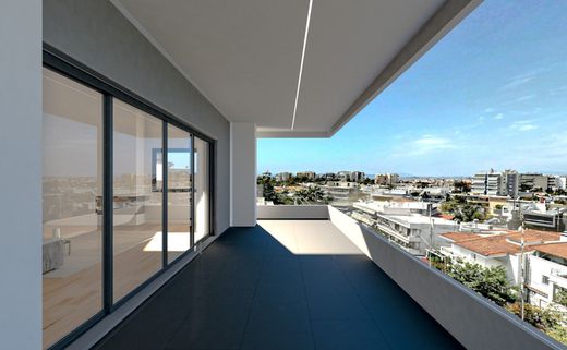 ‏דירה ב  אתונה, Nomarchía Athínas