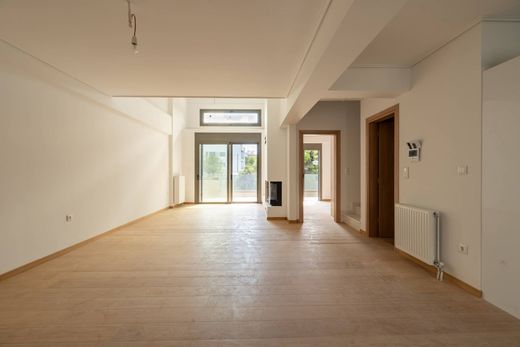 아파트 / Maroúsi, Nomarchía Athínas