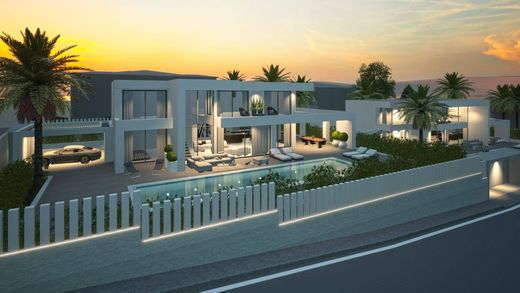 Casa en Panórama, Nomós Thessaloníkis