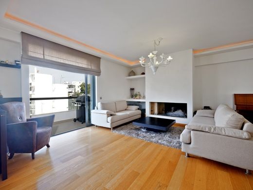 Частный Дом, Néo Psychikó, Nomarchía Athínas