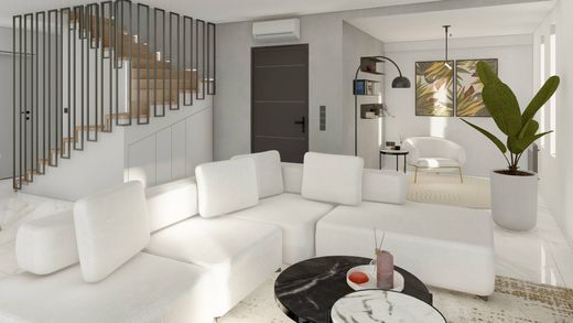 아파트 / Palaió Fáliro, Nomarchía Athínas