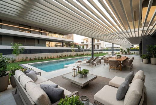 Apartamento - Vrilissia, Nomarchía Athínas