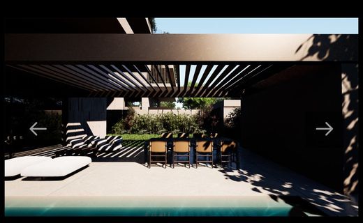 Kifisiá, Nomarchía Athínasのアパートメント