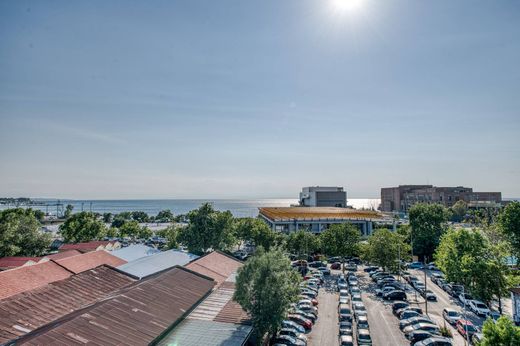 Apartament w Saloniki, Nomós Thessaloníkis