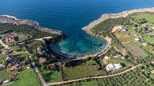 Grundstück in Vromonérion, Messenien