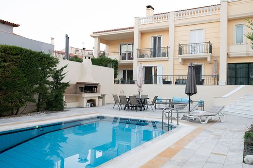 Semidetached House in Gérakas, Nomarchía Anatolikís Attikís