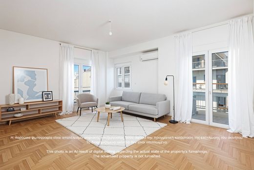 Apartment in Athens, Nomarchía Athínas