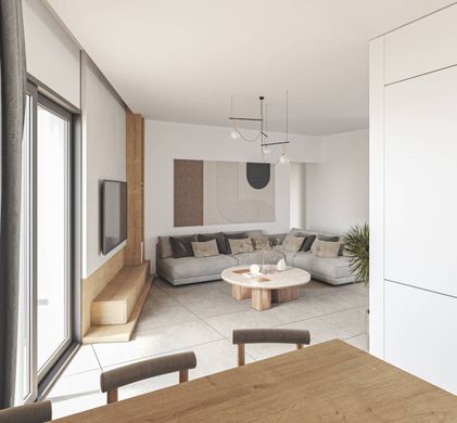 Διαμέρισμα σε Alimos, Nomarchía Athínas