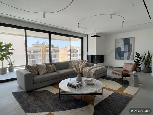 Apartment / Etagenwohnung in Voúla, Nomarchía Anatolikís Attikís