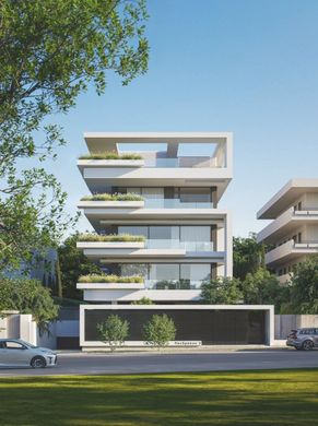 Διαμέρισμα σε Glyfáda, Nomarchía Athínas