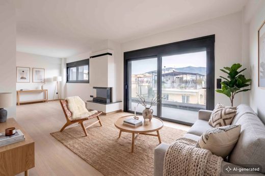 Apartment in Néo Psychikó, Nomarchía Athínas