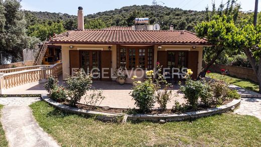 Detached House in Rafina, Nomarchía Anatolikís Attikís