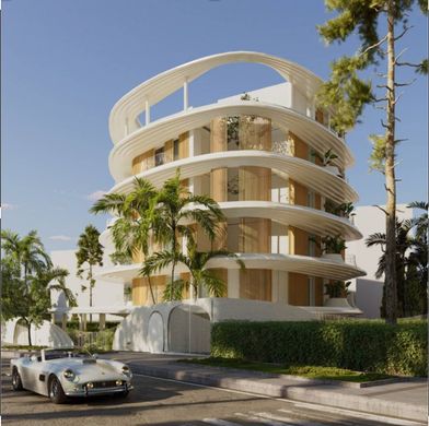 Penthouse Voúla, Nomarchía Anatolikís Attikís