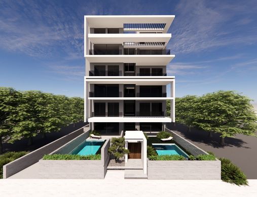 Apartment in Vári, Nomarchía Anatolikís Attikís