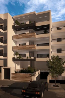 Apartment in Petroúpolis, Nomarchía Athínas