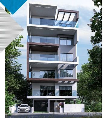 Διαμέρισμα σε Alimos, Nomarchía Athínas