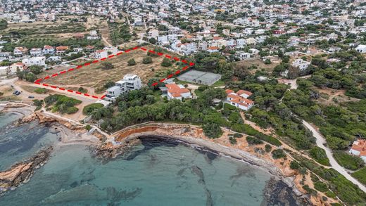 Teren w Artémida, Nomarchía Anatolikís Attikís
