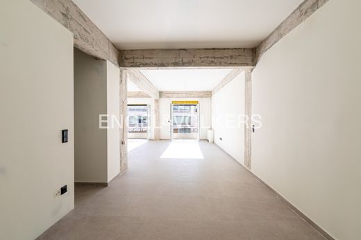 Appartamento a Atene, Nomarchía Athínas