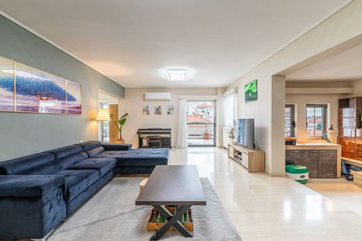 Apartment in Melíssia, Nomarchía Athínas