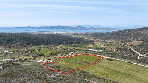 Участок, Páros, Киклады