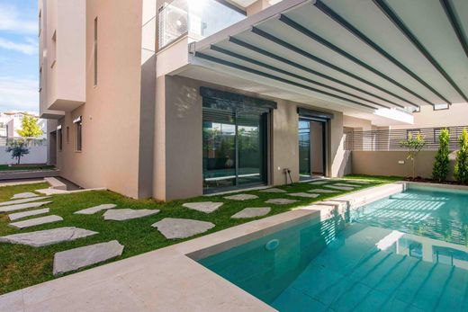 Appartamento a Alimos, Nomarchía Athínas