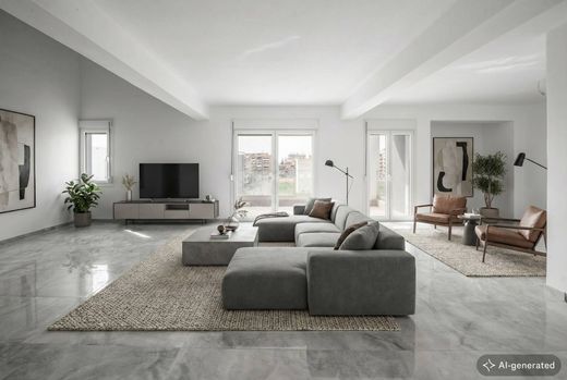 Apartment in Évosmos, Nomós Thessaloníkis