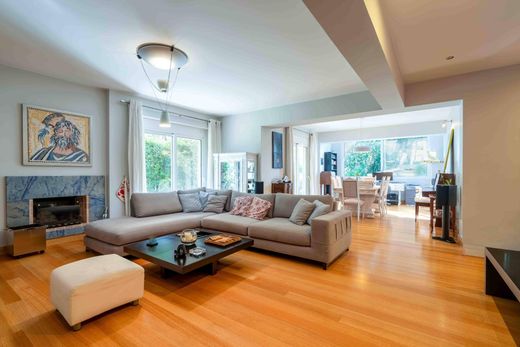 Detached House in Kifisiá, Nomarchía Athínas