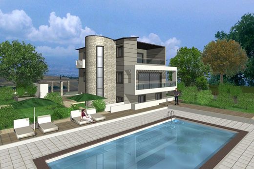 Casa en Peraía, Nomós Thessaloníkis