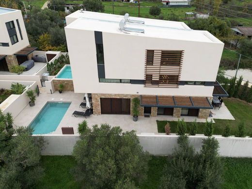 Casa Independente - Níkiti, Calcídica