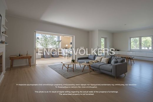 Διαμέρισμα σε Νέα Ερυθραία, Nomarchía Athínas