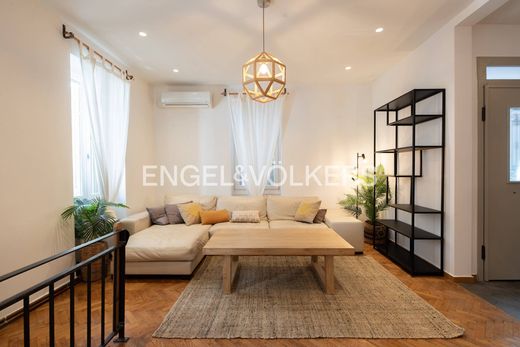 ‏בית חד-משפחתי ב  אתונה, Nomarchía Athínas