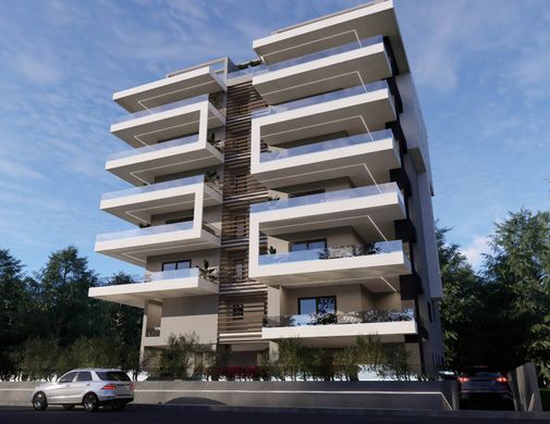 Διαμέρισμα σε Alimos, Nomarchía Athínas