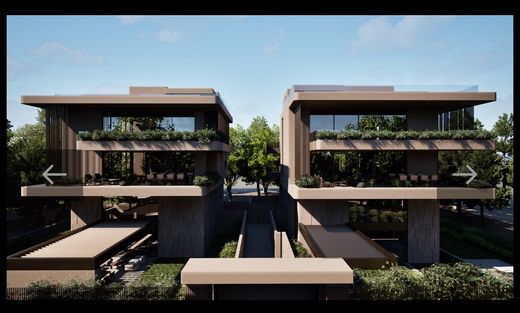 아파트 / Kifisiá, Nomarchía Athínas