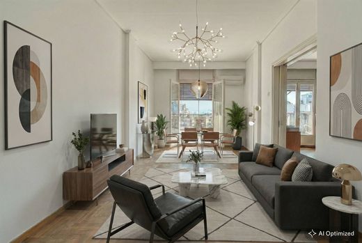 Apartment in Thessaloniki, Nomós Thessaloníkis