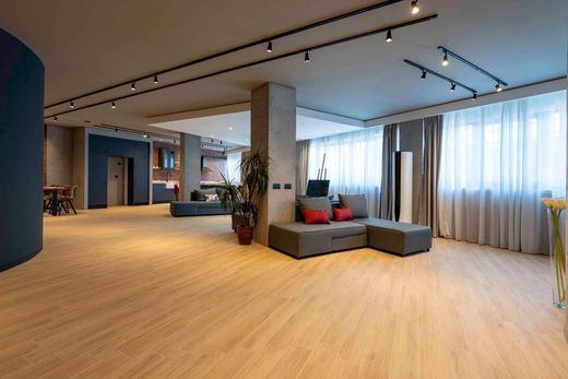 Appartamento a Pireo, Nomós Attikís