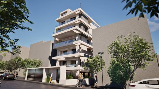 Apartament w Glyfáda, Nomarchía Athínas