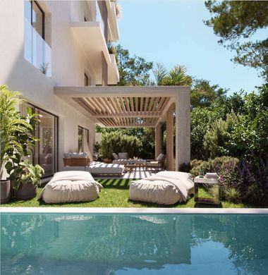 Apartment in Voúla, Nomarchía Anatolikís Attikís