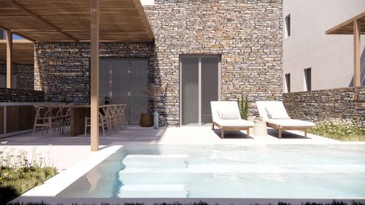 ﻓﻴﻼ ﻓﻲ Páros, سيكلادس
