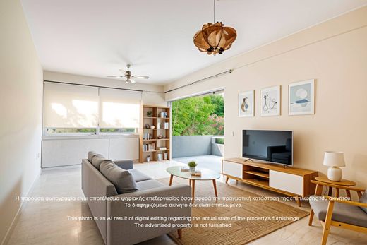 아파트 / Vouliagméni, Nomarchía Anatolikís Attikís