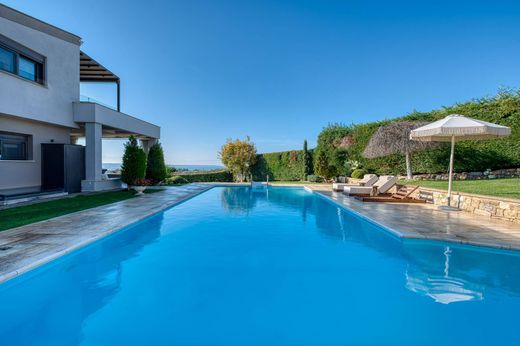 Einfamilienhaus in Thessaloniki, Nomós Thessaloníkis