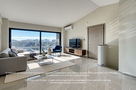 Διαμέρισμα σε Évosmos, Νομός Θεσσαλονίκης