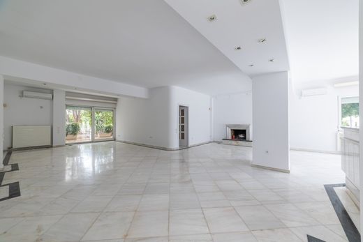 Chalet Pareado en Glyfáda, Nomarchía Athínas