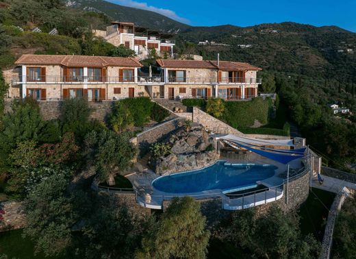 Villa in Péra Mélana, Arcadia