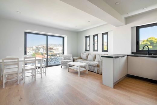 ‏דירת פנטהאוז ב  Voúla, Nomarchía Anatolikís Attikís